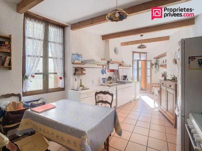 Annonce Vente 5 pi�ces Appartement Aveze 30