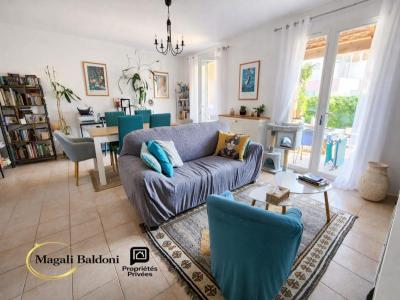 Annonce Vente 4 pi�ces Maison Vidauban 83