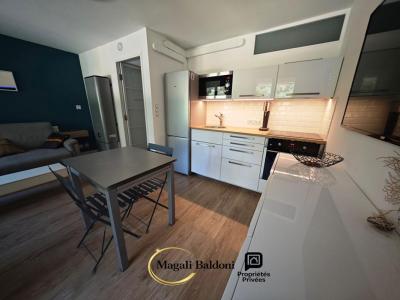 Acheter Appartement 25 m2 Saint-aygulf