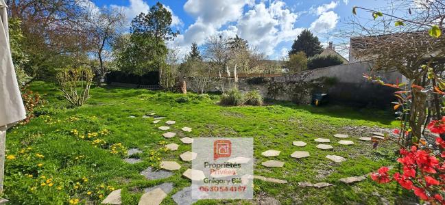 For sale Ferte-sous-jouarre 4 rooms 64 m2 Seine et marne (77260) photo 0