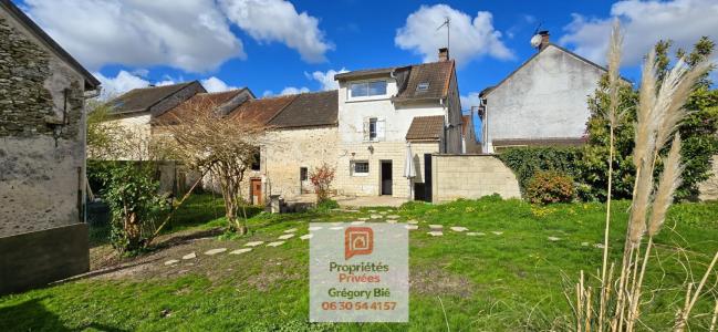 Annonce Vente 4 pi�ces Maison Ferte-sous-jouarre 77
