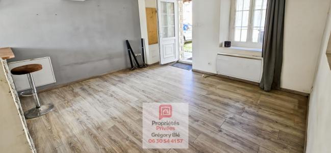 Acheter Maison Ferte-sous-jouarre 142000 euros