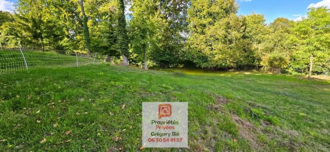 Annonce Vente Terrain Sainte-aulde 77