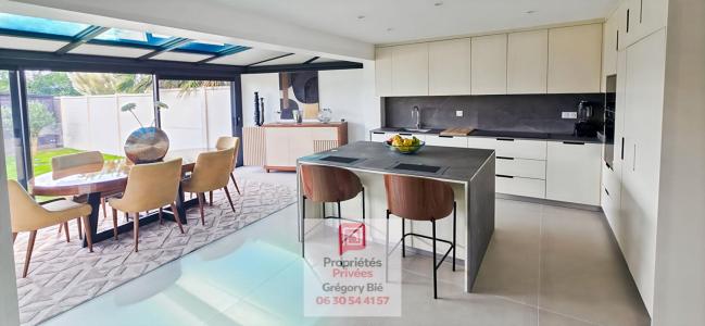 Acheter Maison 116 m2 Coulommiers