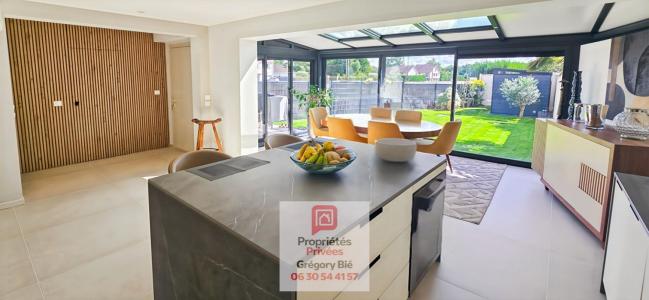 Acheter Maison Coulommiers 349000 euros