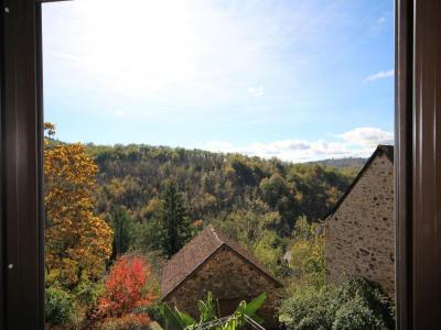 For sale Najac 8 rooms 198 m2 Aveyron (12270) photo 0