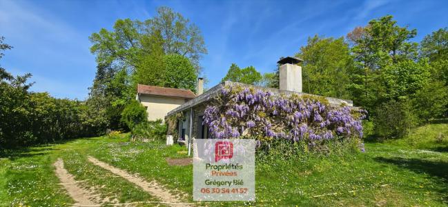 Acheter Maison 133 m2 Ferte-sous-jouarre
