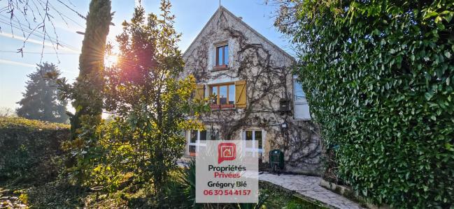 Annonce Viager 12 pi�ces Maison Coulommiers 77