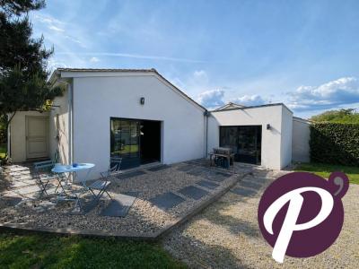 Acheter Maison 210 m2 Bergerac