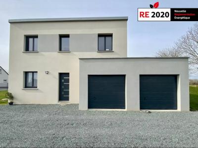 For sale Marigny-les-usages 7 rooms 123 m2 Loiret (45760) photo 0