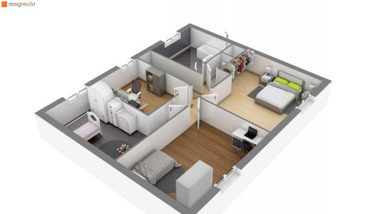 Acheter Maison Marigny-les-usages Loiret