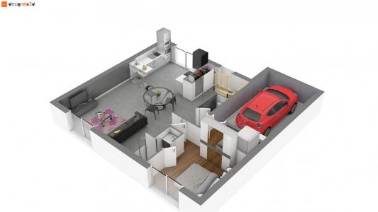 Acheter Maison 123 m2 Saint-denis-en-val