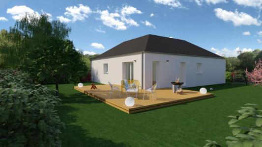 Annonce Vente 4 pi�ces Maison Domloup 35