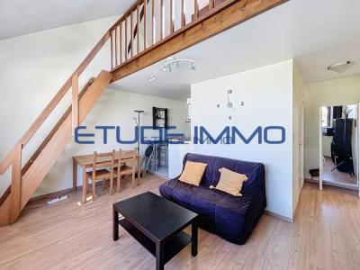 Annonce Vente 2 pi�ces Appartement Lille 59