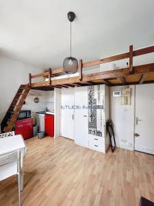 Annonce Vente Appartement Lille 59