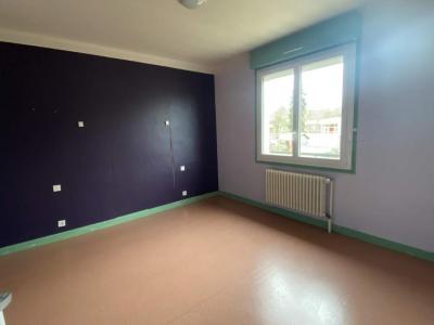 For sale Fougeres 7 rooms 167 m2 Ille et vilaine (35300) photo 1