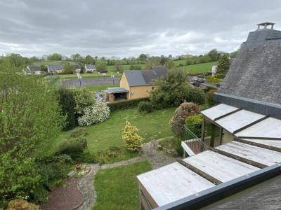 For sale Lecousse 9 rooms 195 m2 Ille et vilaine (35133) photo 2