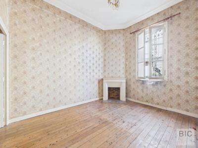 Acheter Maison 64 m2 Bordeaux