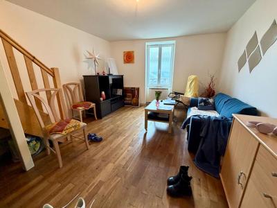 For rent Roanne 4 rooms 60 m2 Loire (42300) photo 2