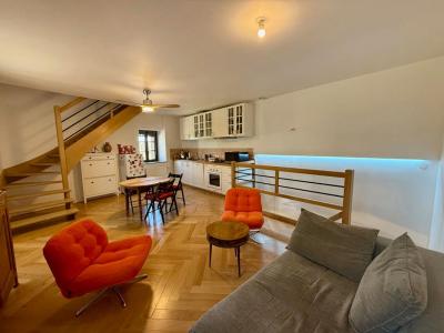 Annonce Vente 4 pi�ces Maison Saint-andre-d'apchon 42