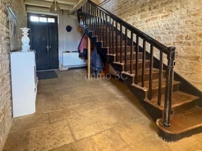 For sale Melle 9 rooms 258 m2 Deux sevres (79500) photo 1