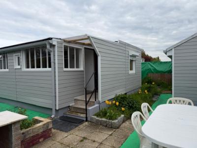 Annonce Vente Mobile-home Rang-du-fliers 62