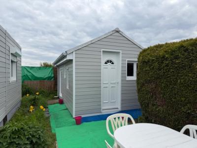 Acheter Mobile-home 45 m2 Rang-du-fliers