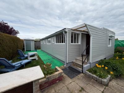 Acheter Mobile-home Rang-du-fliers Pas de calais