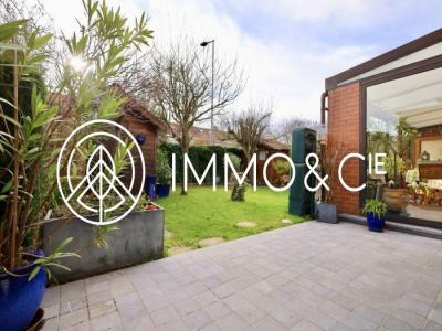 Annonce Vente 5 pi�ces Maison Saint-andre-lez-lille 59