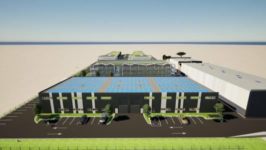 Annonce Vente Commerce Teste-de-buch 33