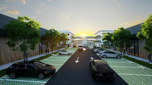 Annonce Vente Local commercial Teste-de-buch 33