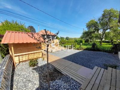 Annonce Vente 2 pi�ces Maison Pontigny 89