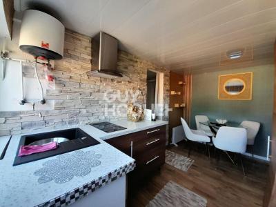 Acheter Maison 23 m2 Pontigny