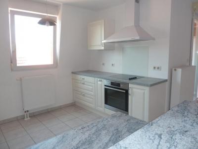 For rent Haguenau 3 rooms 63 m2 Bas rhin (67500) photo 1
