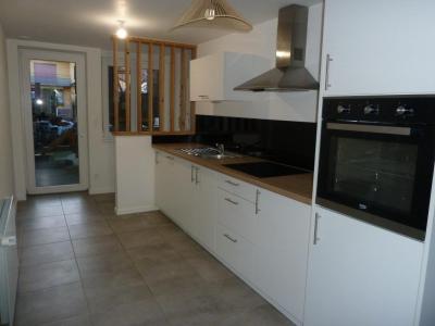 For rent Weitbruch 2 rooms 62 m2 Bas rhin (67500) photo 0