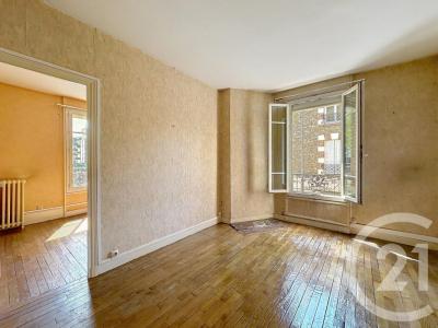 For sale Thiais 3 rooms 48 m2 Val de Marne (94320) photo 0