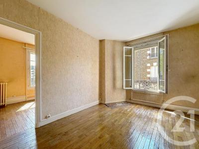 For sale Thiais 3 rooms 48 m2 Val de Marne (94320) photo 1