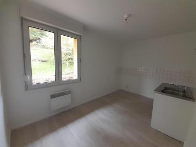 Annonce Location 3 pi�ces Appartement Fresse-sur-moselle 88