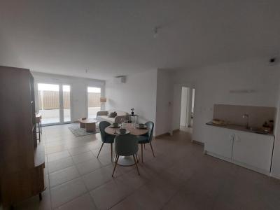 Annonce Vente 3 pi�ces Appartement Avignon 84