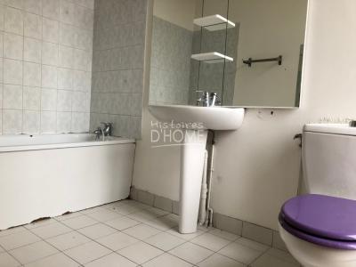 For rent Rozay-en-brie 1 room 27 m2 Seine et marne (77540) photo 2