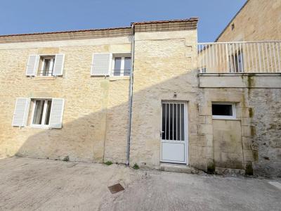 For rent Etauliers 3 rooms 63 m2 Gironde (33820) photo 0
