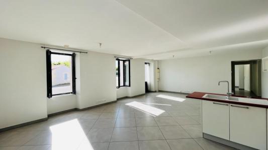 Louer Maison Saint-savin Gironde