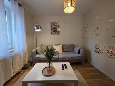 Annonce Location 2 pi�ces Appartement Reims 51