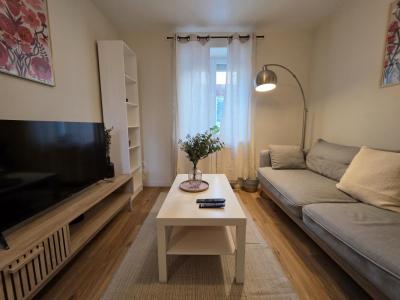 Louer Appartement 51 m2 Reims