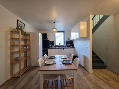 Louer Appartement Reims Marne
