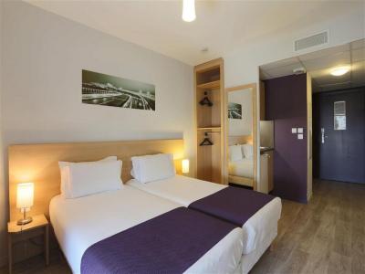 Annonce Vente Appartement Saint-priest 69