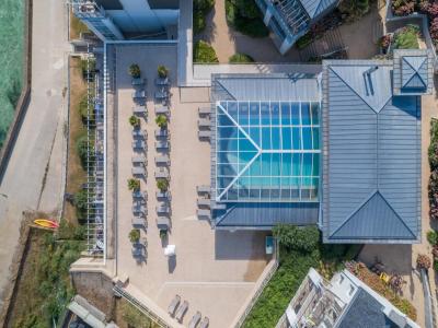 For sale Douarnenez 2 rooms 33 m2 Finistere (29100) photo 0