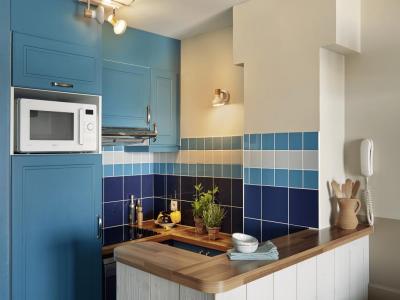 Acheter Appartement 33 m2 Douarnenez