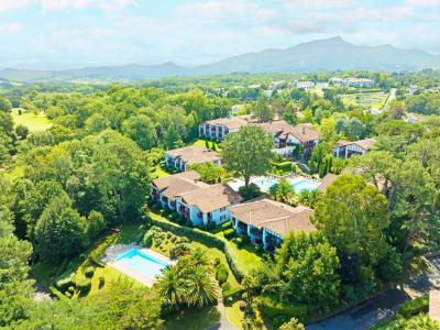 Annonce Vente 2 pi�ces Appartement Ciboure 64