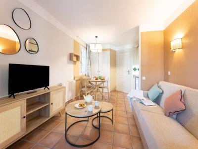 Acheter Appartement 47 m2 Ciboure